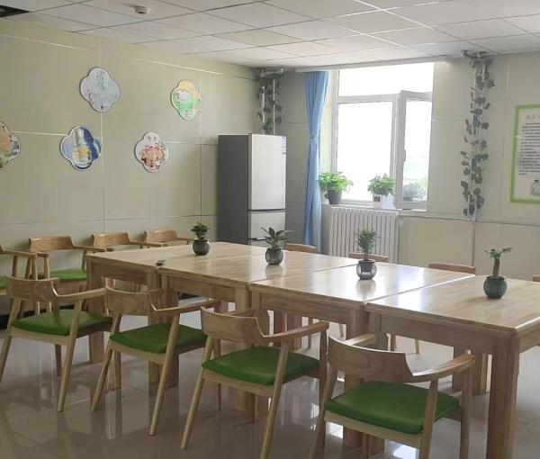 涿州金夕养老护理中心