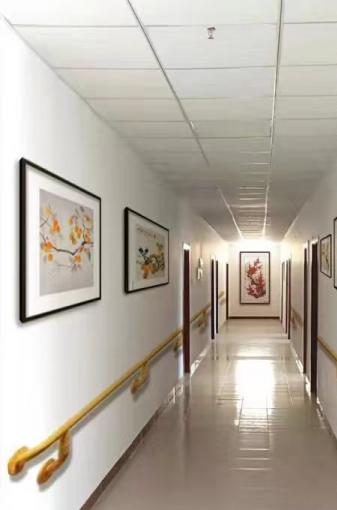 曲阜市天伦康养老年公寓环境图片