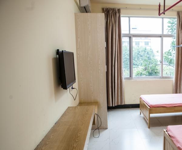 连江县琯头镇侨乡老年公寓环境图片