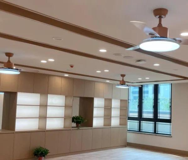 保定卓正悦心康养中心环境图片