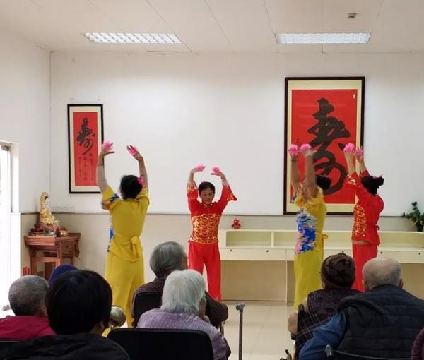 江门市江海区瑞健颐养院_江门有名的养老院,江门养老机构