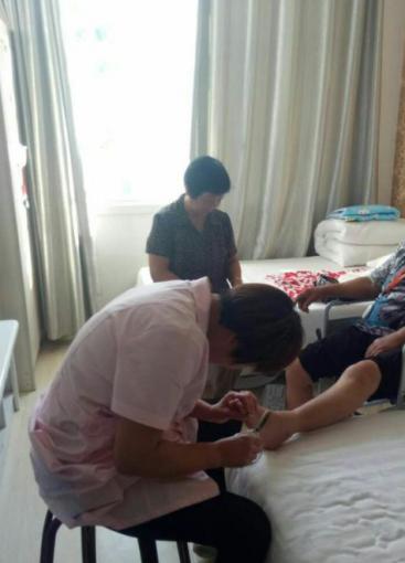 济南市长清区荣泰颐养老年公寓_济南高端养老院费用价格,济南高端养老院费用价格多少