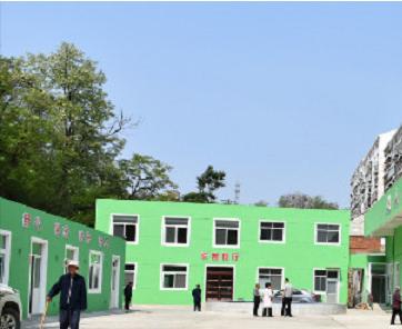 栖霞市翠屏街道御椿苑养老综合服务中心_烟台中上等老年公寓名单一览