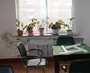 沈阳市大东区博远托老养护中心环境图片