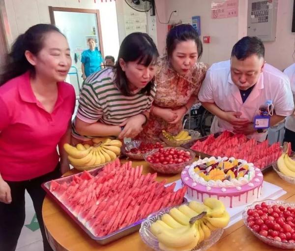 滁州乐康老年护理中心_滁州民办养老院推荐,滁州养老院收费标准