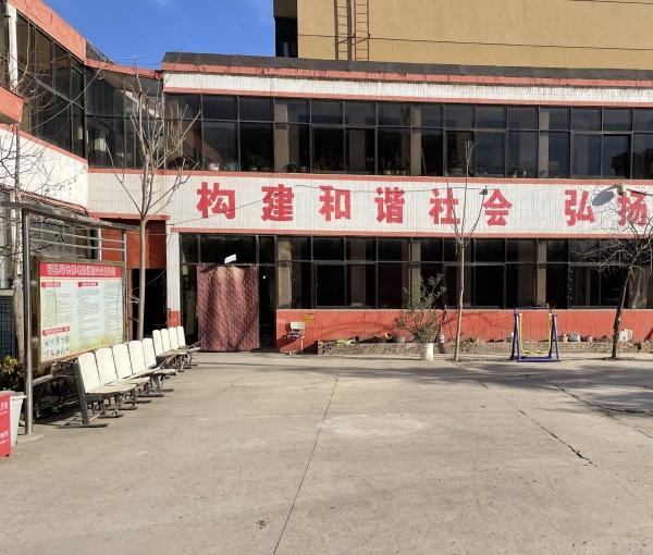 磁县翠云养老院_邯郸老年公寓大全,邯郸市附近的养老院及价位