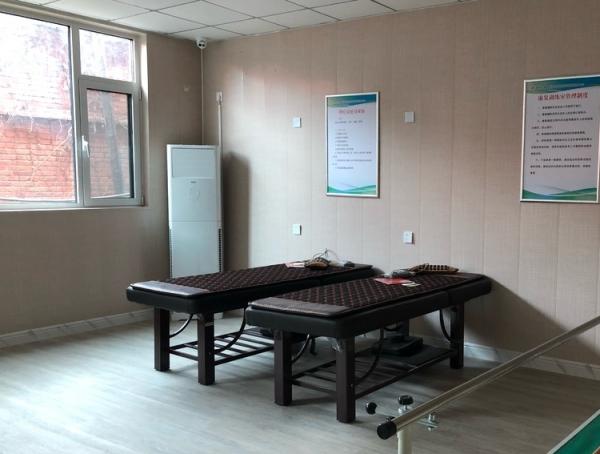 涿州市安泰老年公寓_保定全护理养老院地址在哪,保定正规机构养老院