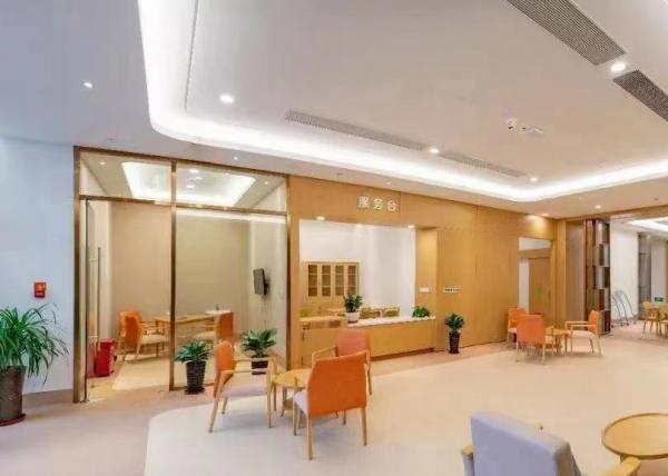 建发溢佰养老中心_厦门4000元养老院,厦门养老院价格