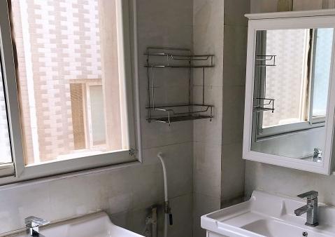 西安郦湾家庭养老中心环境图片