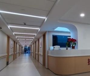 上海福恩护理院环境图片