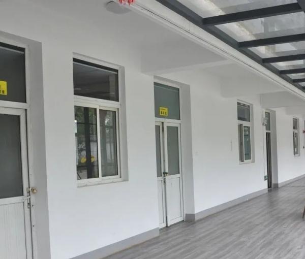 天长市金太阳老年公寓城南分院