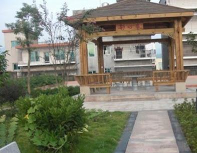 罗源县爱心护老院_福州养老院,福州养老院有多少家