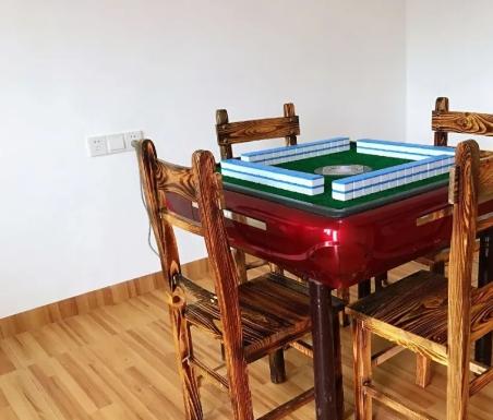 益阳市奎星老年公寓环境图片