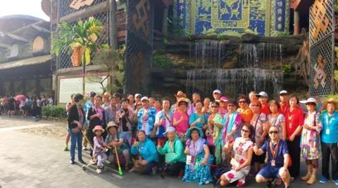 金太阳三亚公馆_三亚失能养老院大全,三亚养老院地址