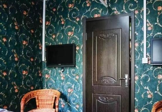 锦州市古塔区吉祥老年公寓环境图片