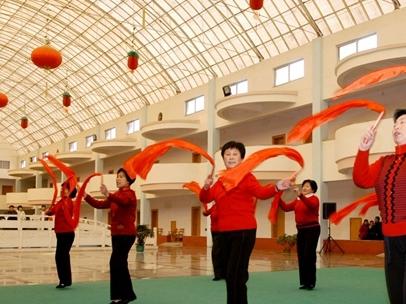 龙口市南山老年公寓_烟台最贵养老院名单一览,烟台各区高端养老院有哪些?