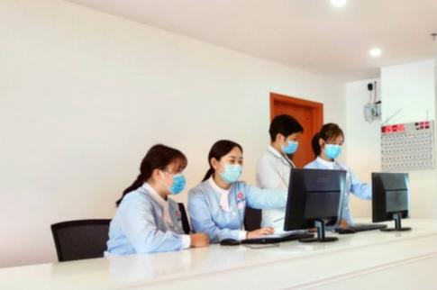 德合姜营医养中心_南阳养老院电话