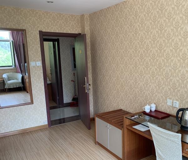 双桥福地老年山庄_承德五星级养老院,承德最好的养老院是哪些