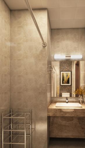 九如城铜陵康养中心环境图片