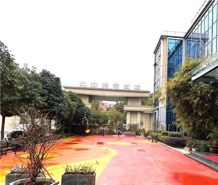 新濠康养中心_武汉豪华养老院有几家,武汉最豪华的养老院