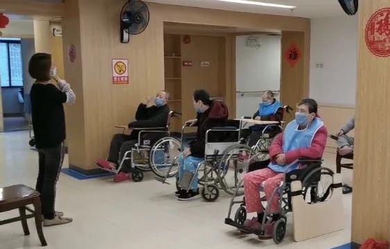 广州心慈养老院_广州老年公寓价格一览表,广州老年公寓收费标准