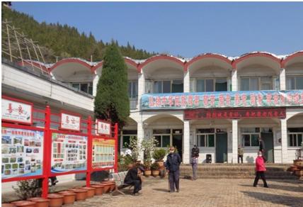 平定县冶西中心敬老院_阳泉失能老人养老院排名前十