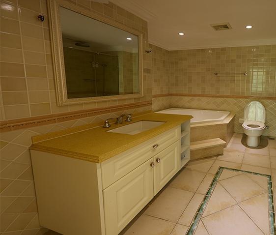 乐享·星海小镇长者社区环境图片