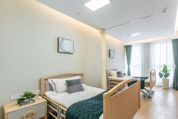 悦年华·颐养社区（南宁五象）环境图片