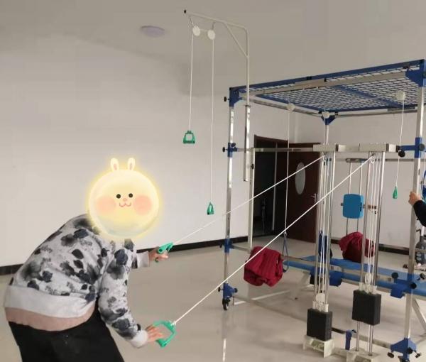 曲周县槐桥乡养老服务中心_邯郸失能老年护理院哪个好,邯郸敬老院收费标准