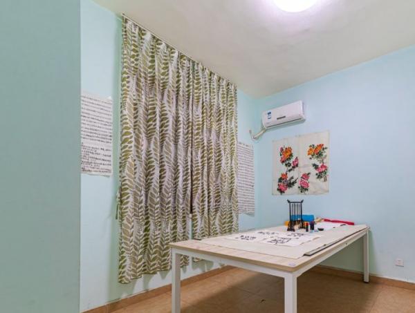 成都市龙泉驿区石灵怡养院环境图片