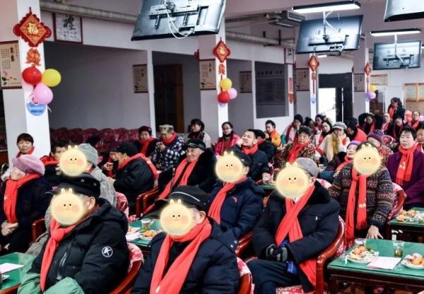 沅陵县社会福利院环境图片