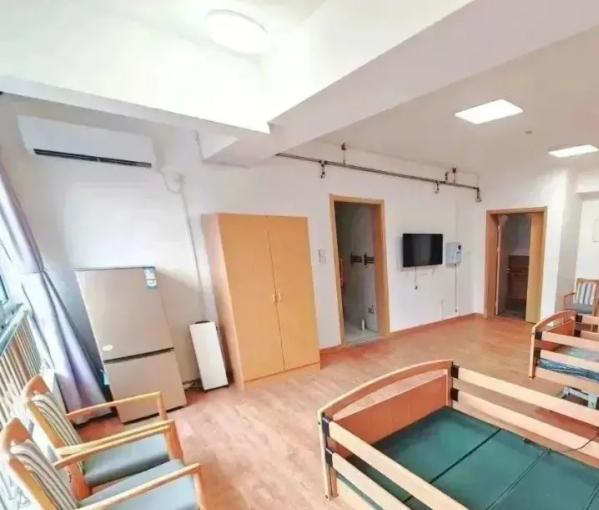 北京市海淀区四季嘉合养老照料中心环境图片