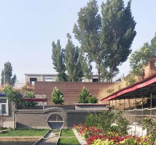 保定市满城区兴广祥和老年公寓_保定失能养老院名单,保定正规机构养老院