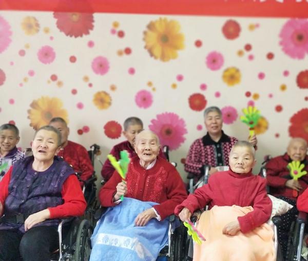 石河子市银龄养老院