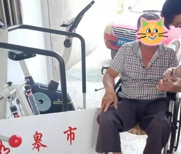 吴窑福康居家养老服务中心_南通中上等养老院,南通正规机构养老院