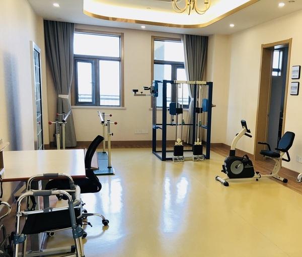 朗颐杨柳郡居家养老服务中心_杭州高端养老院,杭州高端养老院有哪些