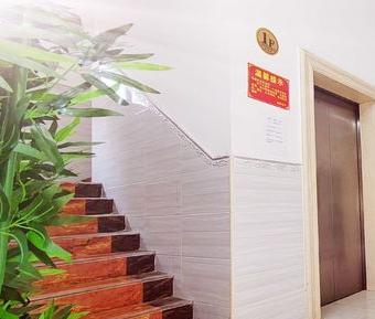 海南清水湾滨海度假公寓(碧桂园店)环境图片