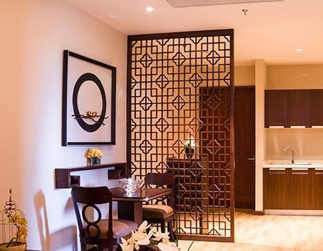 保利西塘和熹会环境图片