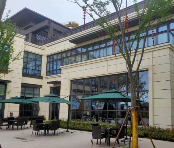  蓉江蓉园·健康城_赣州市4000元养老社区,赣州养老金多少一个月