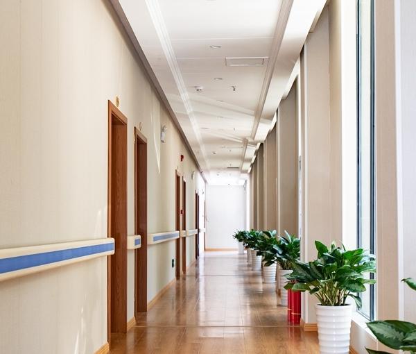 安庆临终关怀养老社区名单一览,安庆老人