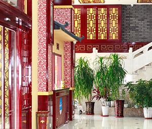 丹东康达长期照护中心_丹东民办老年公寓大全,丹东市养老院介绍一下