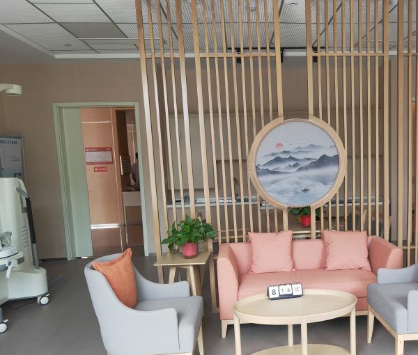 九如城航运康养中心_济宁正规养老社区排名,济宁市区养老院排名