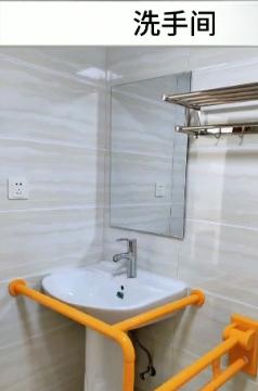 长沙市雨花区润济老年养护院环境图片