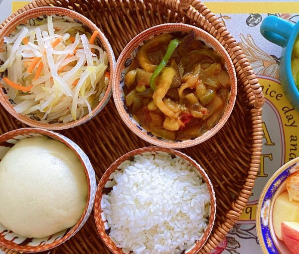 西乌珠穆沁旗恩克门德养护院环境图片