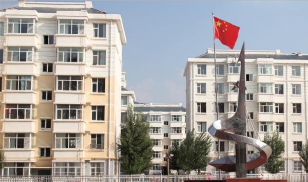 杭锦旗祥和福星老年公寓_鄂尔多斯7000元养老社区排名前十