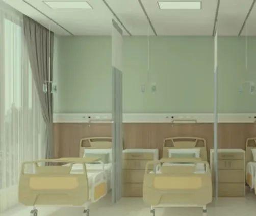 聊城馨泰护理院_聊城失能老人老年公寓一般多少钱费用,失能养老院