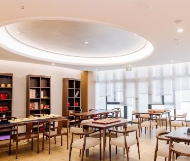 魅力花园|滁州华侨城百岁颐居_滁州中上等养老院列举几家,滁州养老服务中心