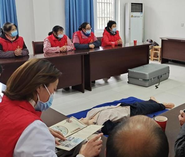 霍山县安信养老院_六安口碑好养老社区查询,六安适合养老的小区