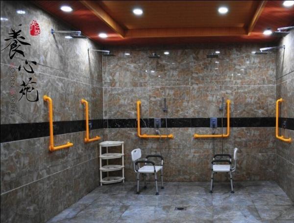 养心苑养老院_长春医养一体养老院,长春医养结合养老机构