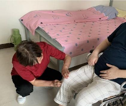 爱馨家庭式公寓环境图片